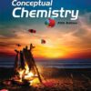 Solution Manual for Conceptual Chemistry
