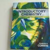 Test Bank for Introductory Chemistry: Concepts and Critical Thinking