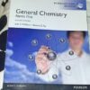 Test Bank for General Chemistry: Atoms First