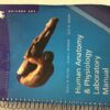 Solution Manual for Human Anatomy and Physiology Laboratory Manual
