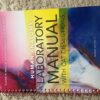 Solution Manual for Human Anatomy Laboratory Manual with Cat Dissections