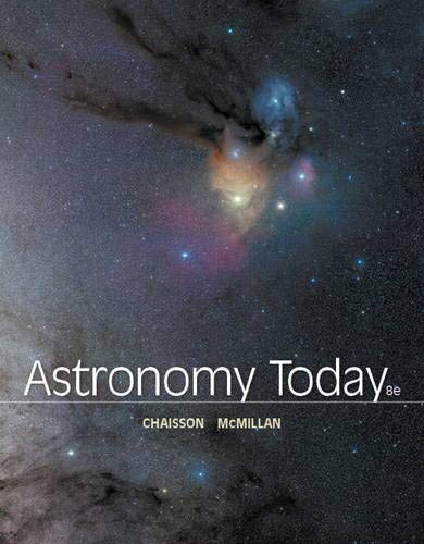 Solution Manual for Astronomy Today
