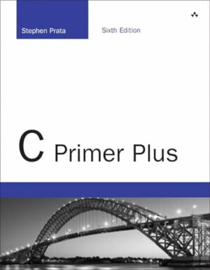 Solution Manual for C Primer Plus