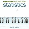 Test Bank for Introductory Statistics