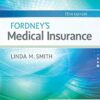 Solution Manual for Fordney's Medical Insurance