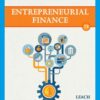 Test Bank for Entrepreneurial Finance