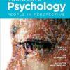 Test Bank for Interactive Psychology  People in Perspective