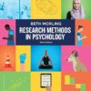 Test Bank for Research Methods in Psychology: Evaluating a World of Information