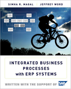 Test Bank for Integrated Business Processes with ERP Systems