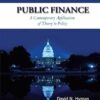Test Bank for Public Finance: A Contemporary Application of Theory to Policy