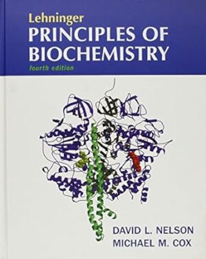 Test Bank for Lehninger Principles Of Biochemistry
