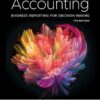 Test Bank for Accounting: Business Reporting for Decision Making