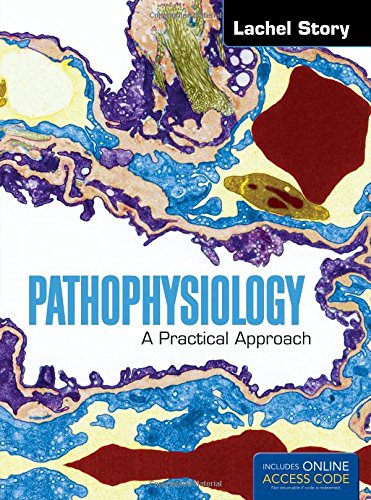 Test Bank for Pathophysiology: A Practical Approach