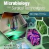 Test Bank for Microbiology for Surgical Technologists