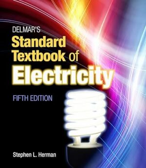 Solution Manual for Delmar's Standard Textbook of Electricity