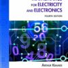 Solution Manual for Mathematics for Electricity and Electronics