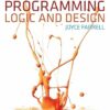 Solution Manual for Just Enough Programming Logic and Design