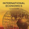 Solution Manual for International Economics