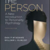 Test Bank for The Person: A New Introduction to Personality Psychology