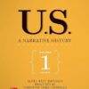 Test Bank for Us: A Narrative History: to 1877