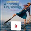 Test Bank for Seeley's Essentials of Anatomy and Physiology