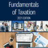 Test Bank for Fundamentals of Taxation 2021