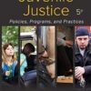 Test Bank for Juvenile Justice: Policies