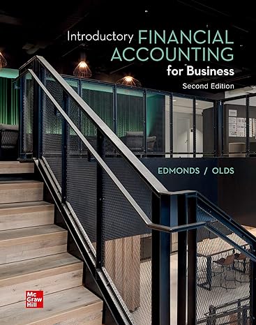 Solution Manual for Introductory Financial Accounting for Business