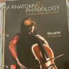 Solution Manual for Anatomy and Physiology