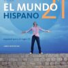 Solution Manual for El Mundo 21 hispano