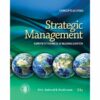 Test Bank for Strategic Management: Concepts: Competitiveness And Globalization