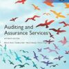 Test Bank for Auditing and Assurance Services