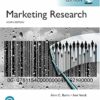 Solution Manual for Marketing Research