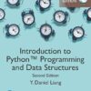 Solution Manual for Introduction to Python Programming and Data Structures