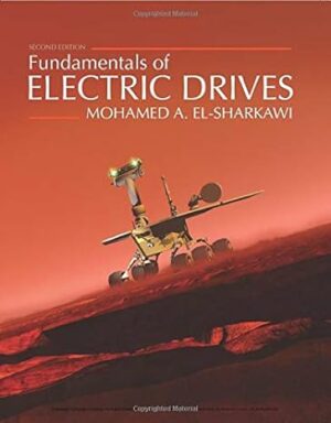 Solution Manual for Fundamentals of Electric Drives