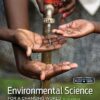 Test Bank for Scientific American Environmental Science for a Changing World