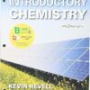 Test Bank for Introductory Chemistry