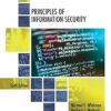 Test Bank for Principles of Information Security: A Dimensional Approach