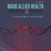 Test Bank for Basic Allied Health Statistics and Analysis