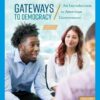 Test Bank for Gateways to Democracy