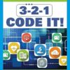 Solution Manual for 3-2-1 Code It!