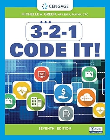 Solution Manual for 3-2-1 Code It!