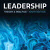 Test Bank for Leadership: Theory and Practice