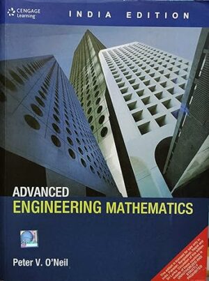 Solution Manual for Advanced Engineering Mathematics