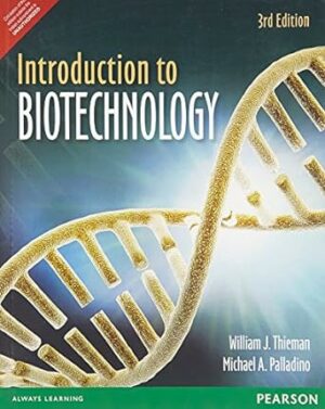 Test Bank for Introduction to Biotechnology