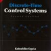 Solution Manual for Discrete-Time Control Systems