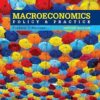 Solution Manual for Macroeconomics: Policy and Practice