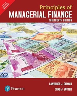 Test Bank for Principles of Managerial Finance