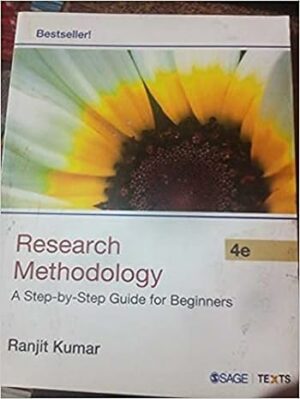 Test Bank for Research Methodology: A Step-by-Step Guide for Beginners