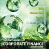 Test Bank for Fundamentals of corporate finance